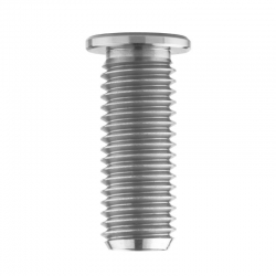 UCHWYT LAMPY-LUPY TUBE INOX --> Uchwyt do mocowania lampy-lupy 